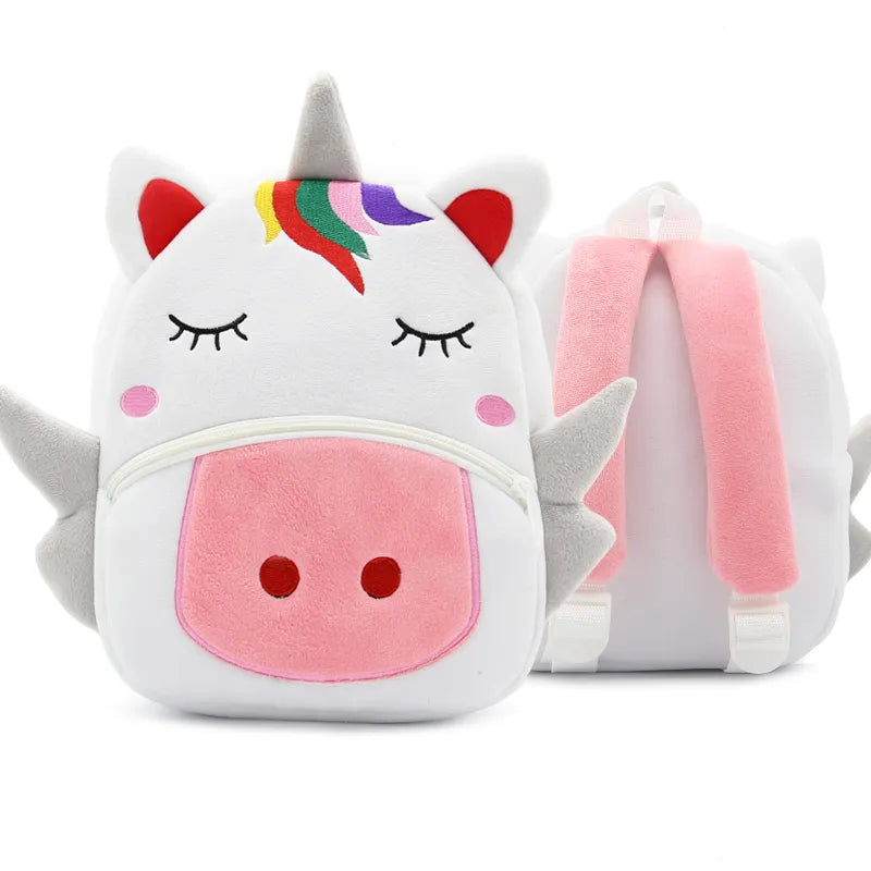 Maple Kids Mini Backpack