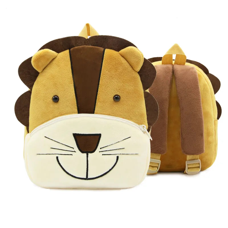 Maple Kids Mini Backpack