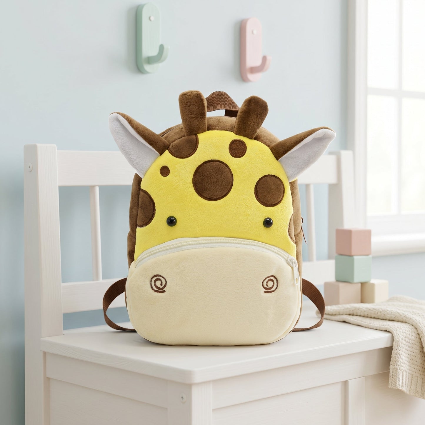 Maple Kids Mini Backpack