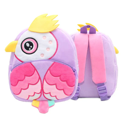 Maple Kids Mini Backpack