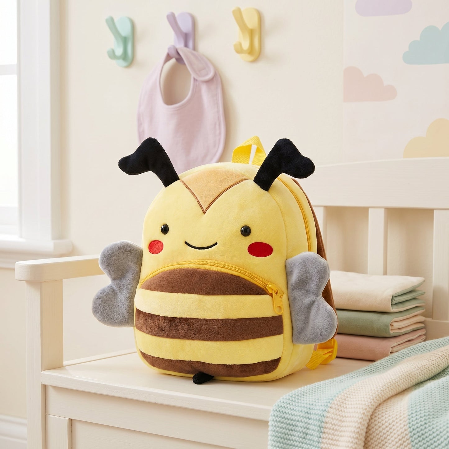 Maple Kids Mini Backpack