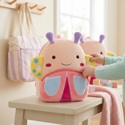 Maple Kids Mini Backpack