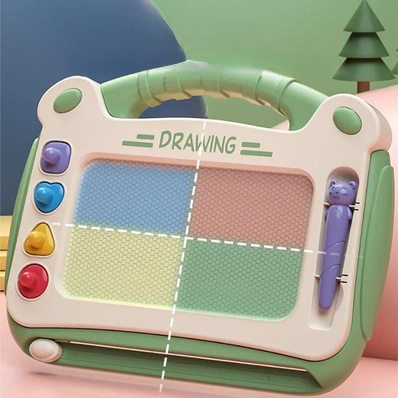 Doodle Magnetic Board