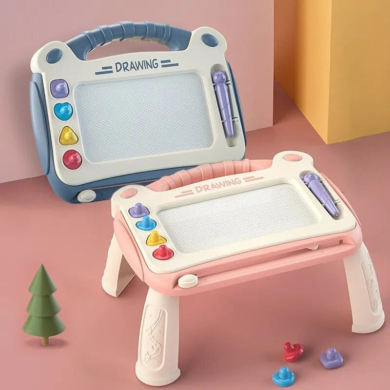 Doodle Magnetic Board