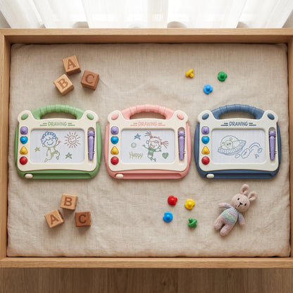 Doodle Magnetic Board