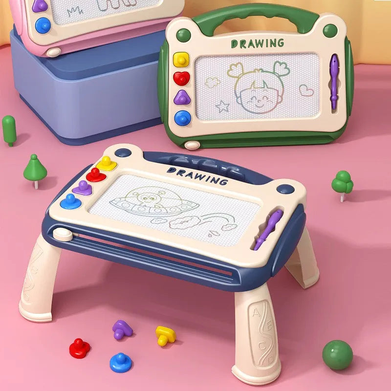 Doodle Magnetic Board