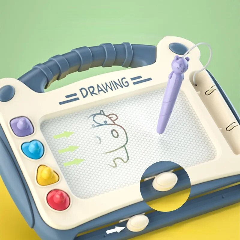 Doodle Magnetic Board
