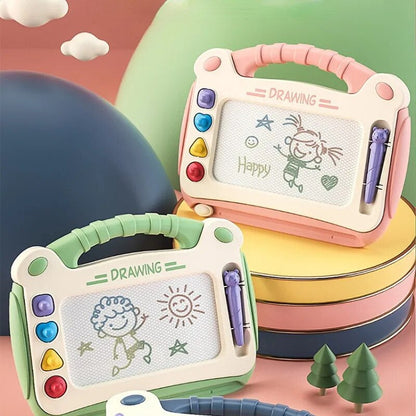 Doodle Magnetic Board