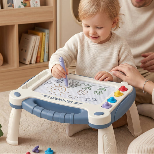 Doodle Magnetic Board