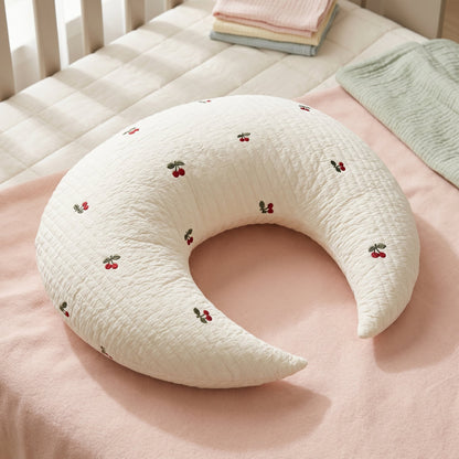 Petal U-Shape Baby Pillow
