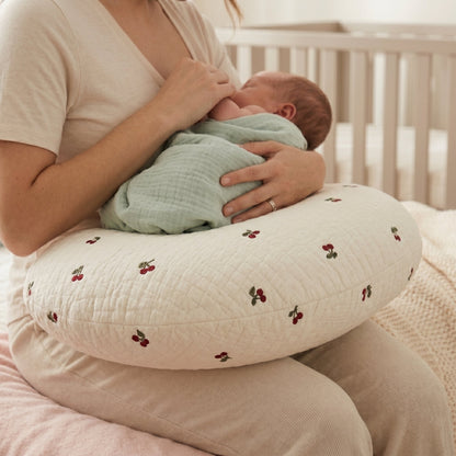 Petal U-Shape Baby Pillow