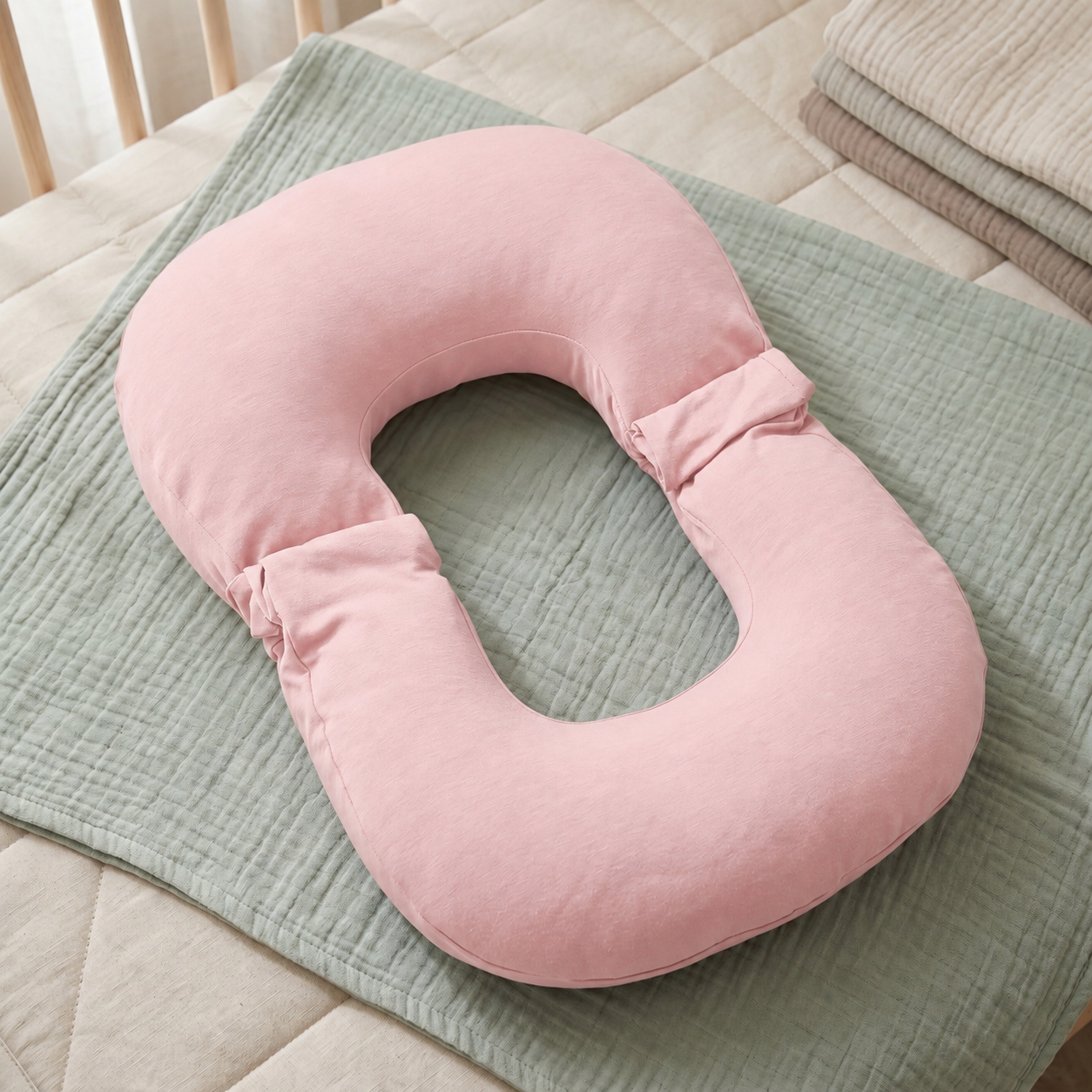 Nestle Baby Nursing Pillow
