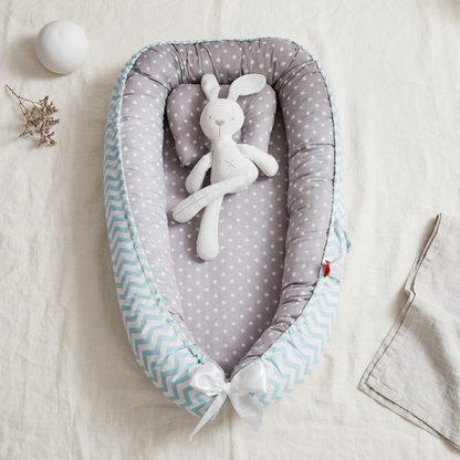 Cocoon Portable Baby Lounger