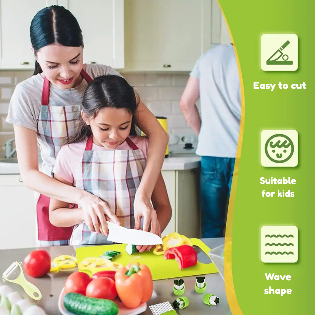 Sprout Chef Play Set