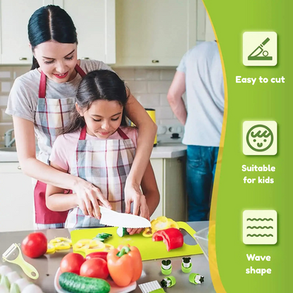 Sprout Chef Play Set
