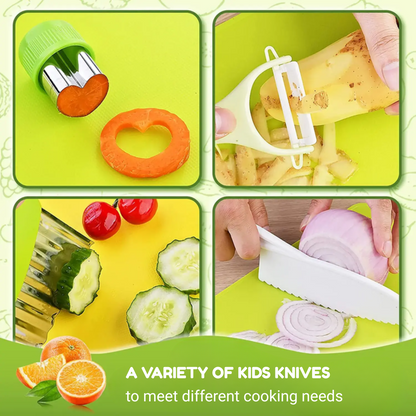 Sprout Chef Play Set