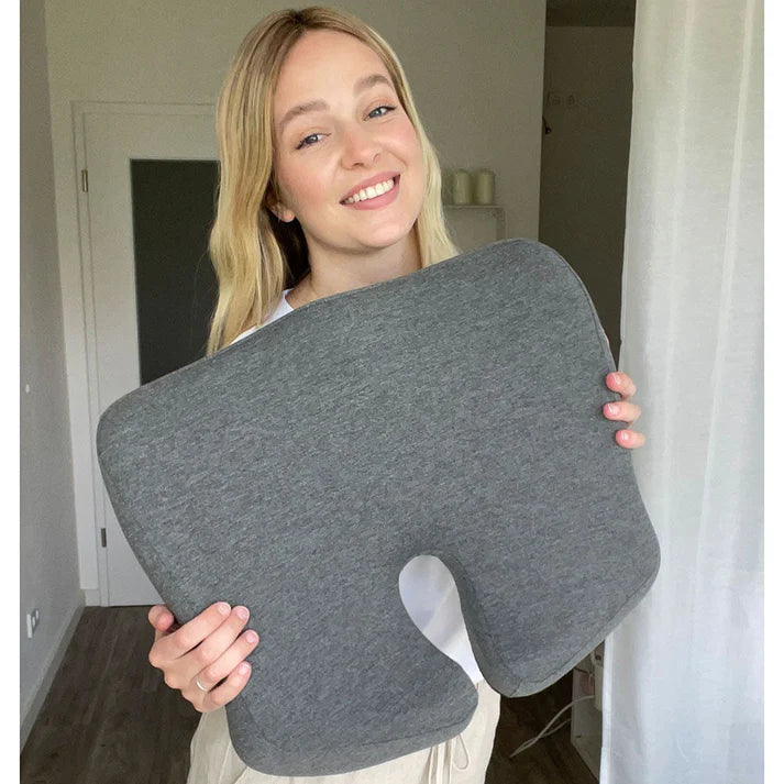Cloud Seat Cushion Set-Huggleo-