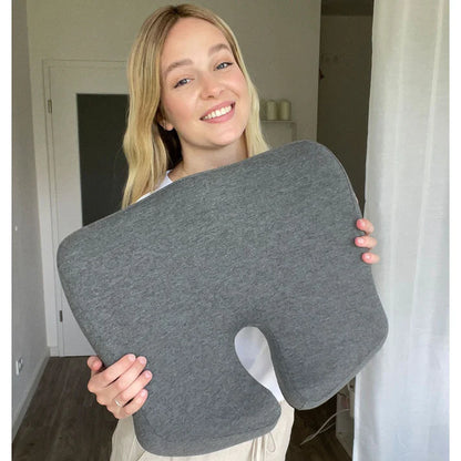 Cloud Seat Cushion Set-Huggleo-
