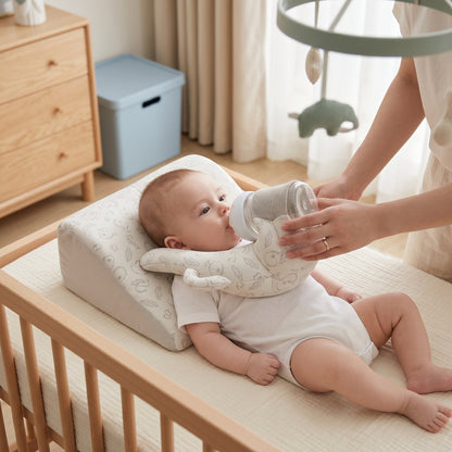 Willow Feeding Support Pillow