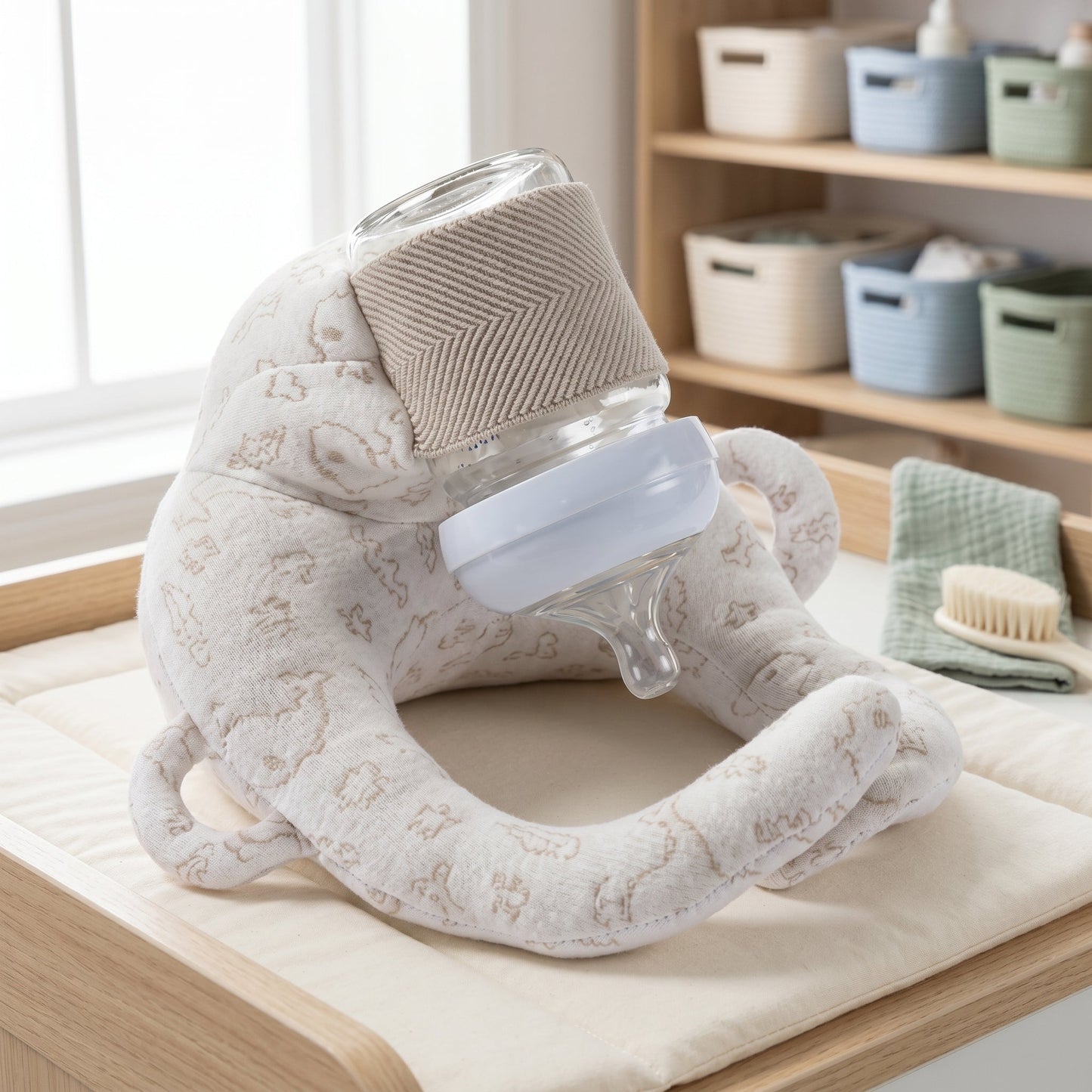 Willow Feeding Support Pillow