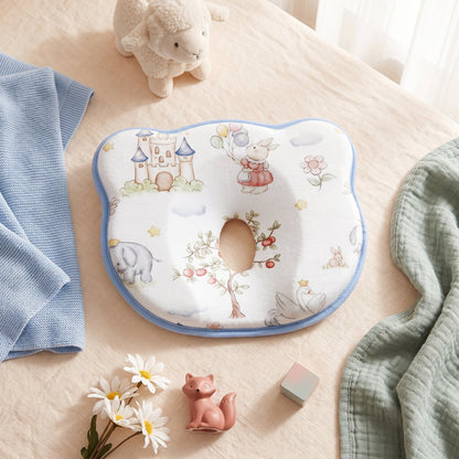 Halo Baby Head Cushion
