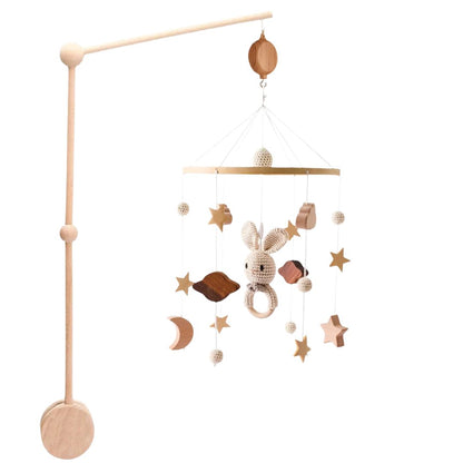 Hush Nursery Mobile