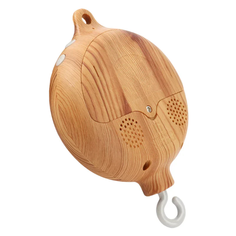 Hush Nursery Mobile