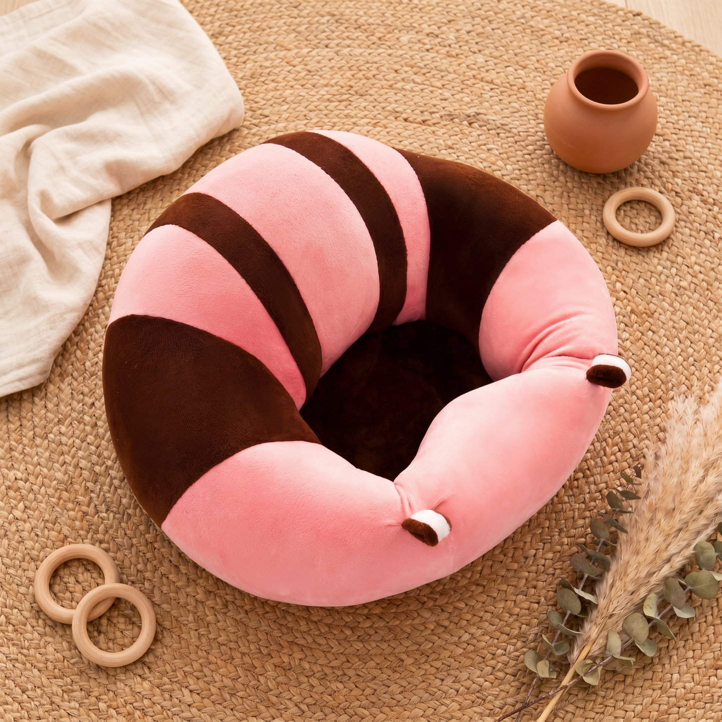 Nest Baby Sofa Chair