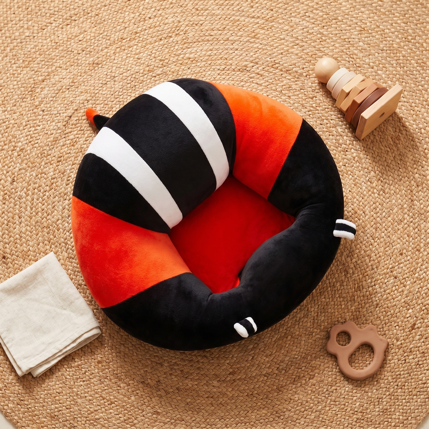 Nest Baby Sofa Chair