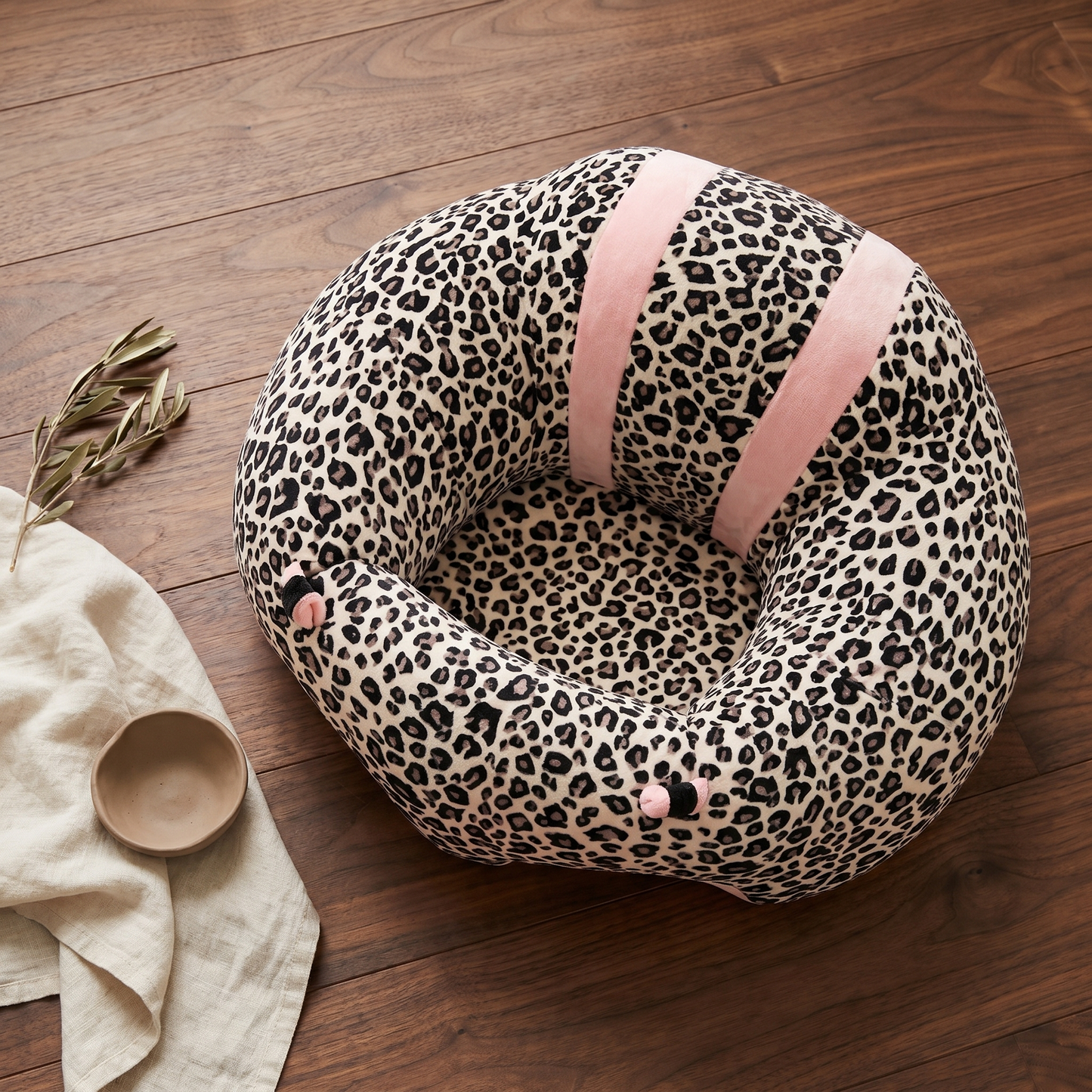 Nest Baby Sofa Chair