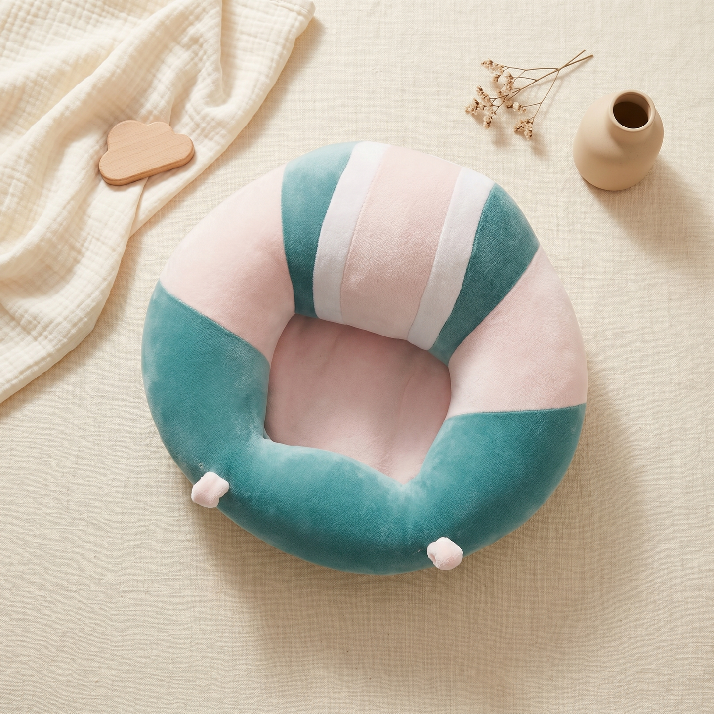 Nest Baby Sofa Chair
