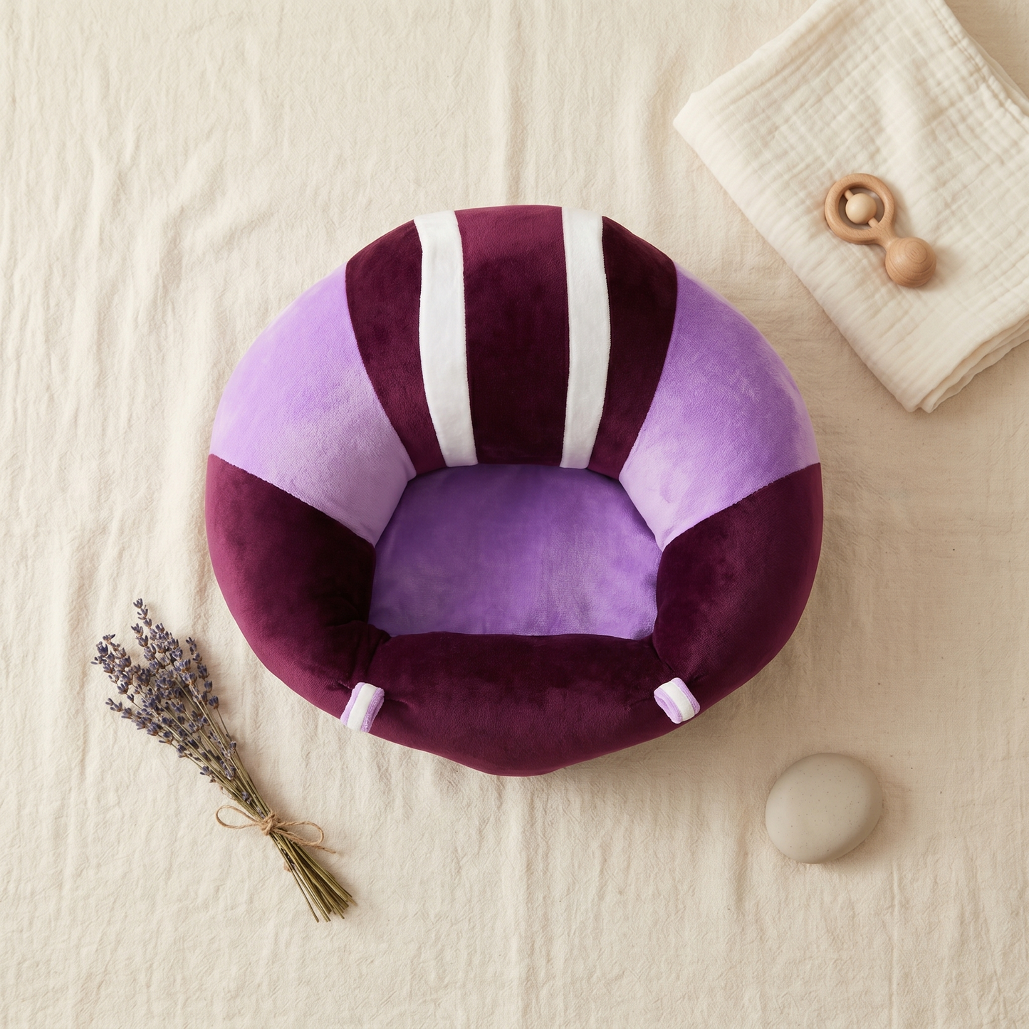 Nest Baby Sofa Chair
