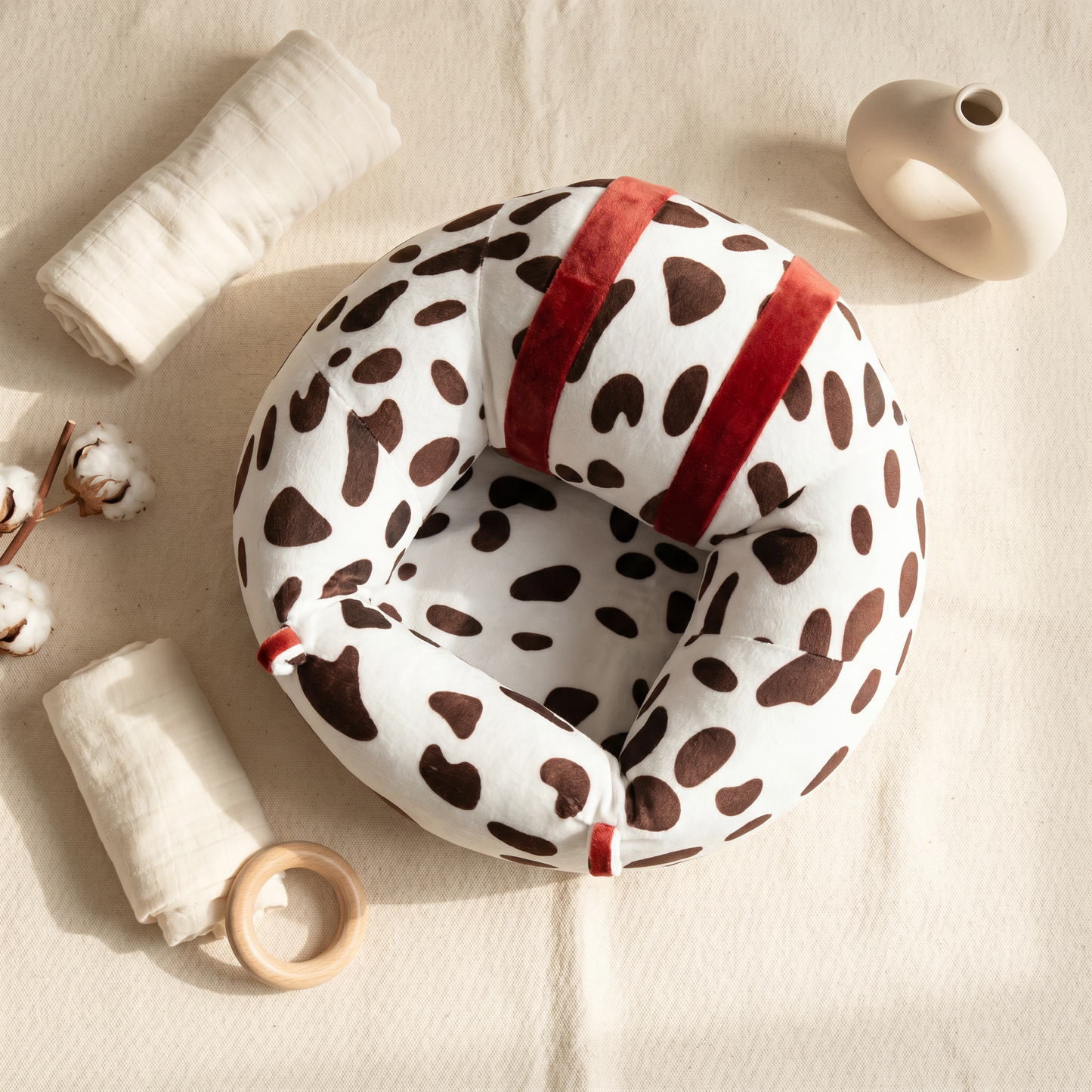 Nest Baby Sofa Chair