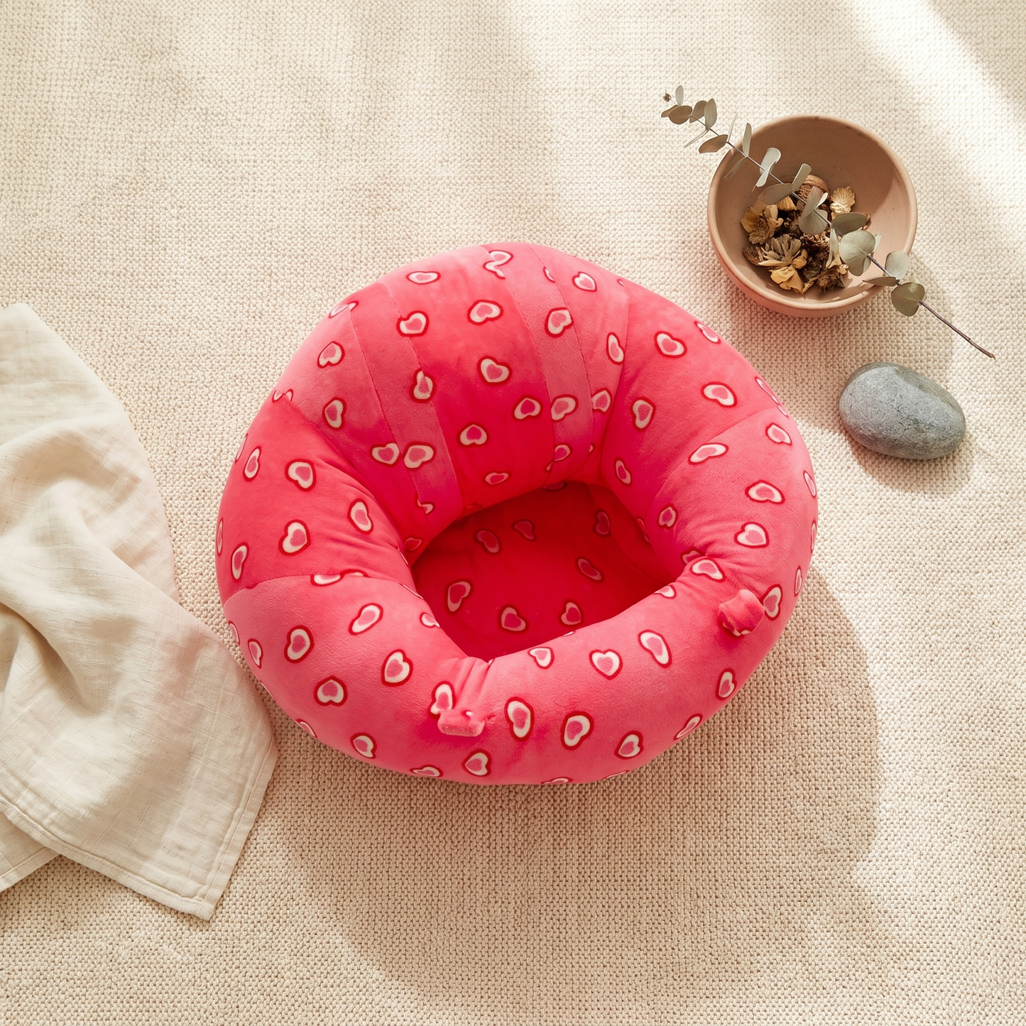 Nest Baby Sofa Chair