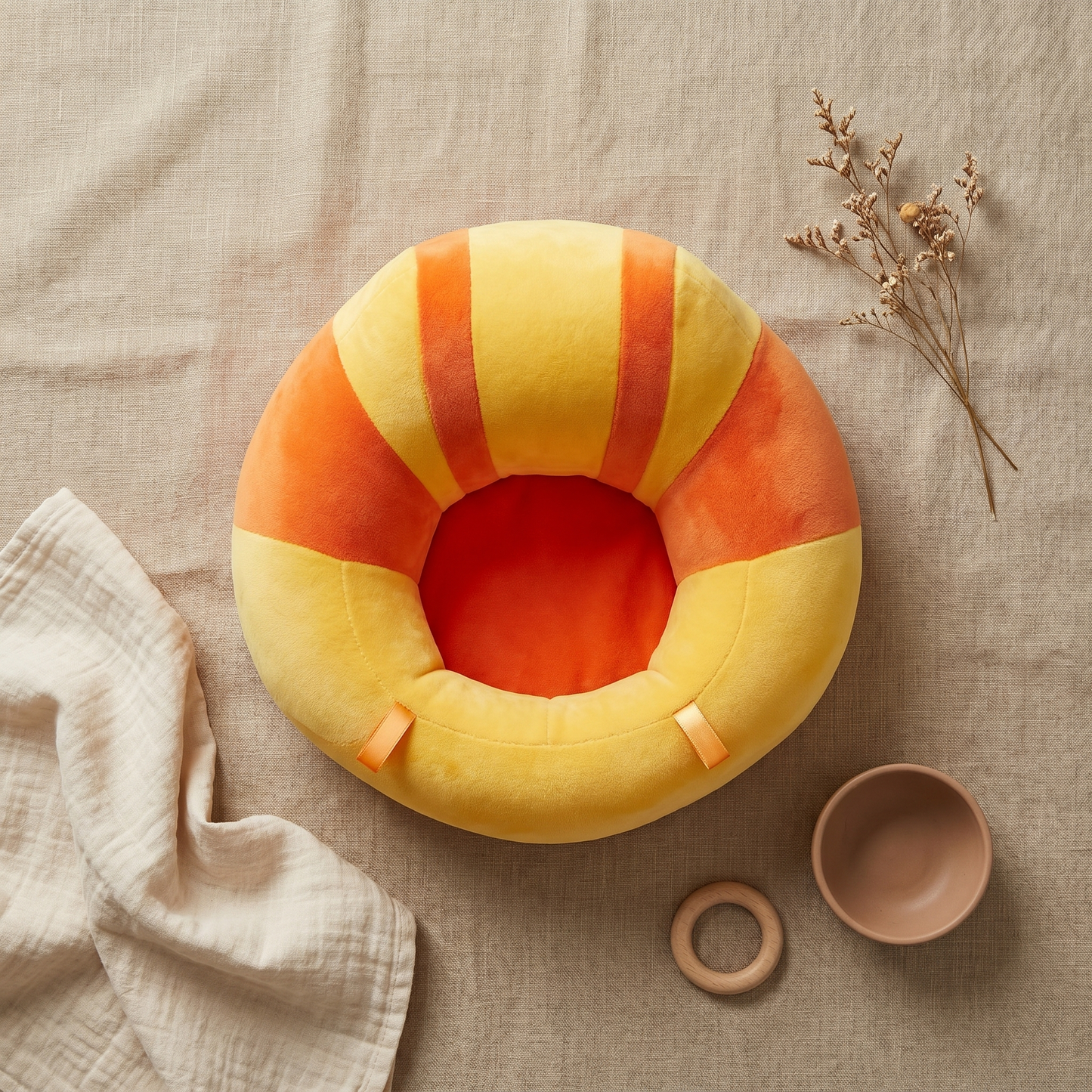 Nest Baby Sofa Chair