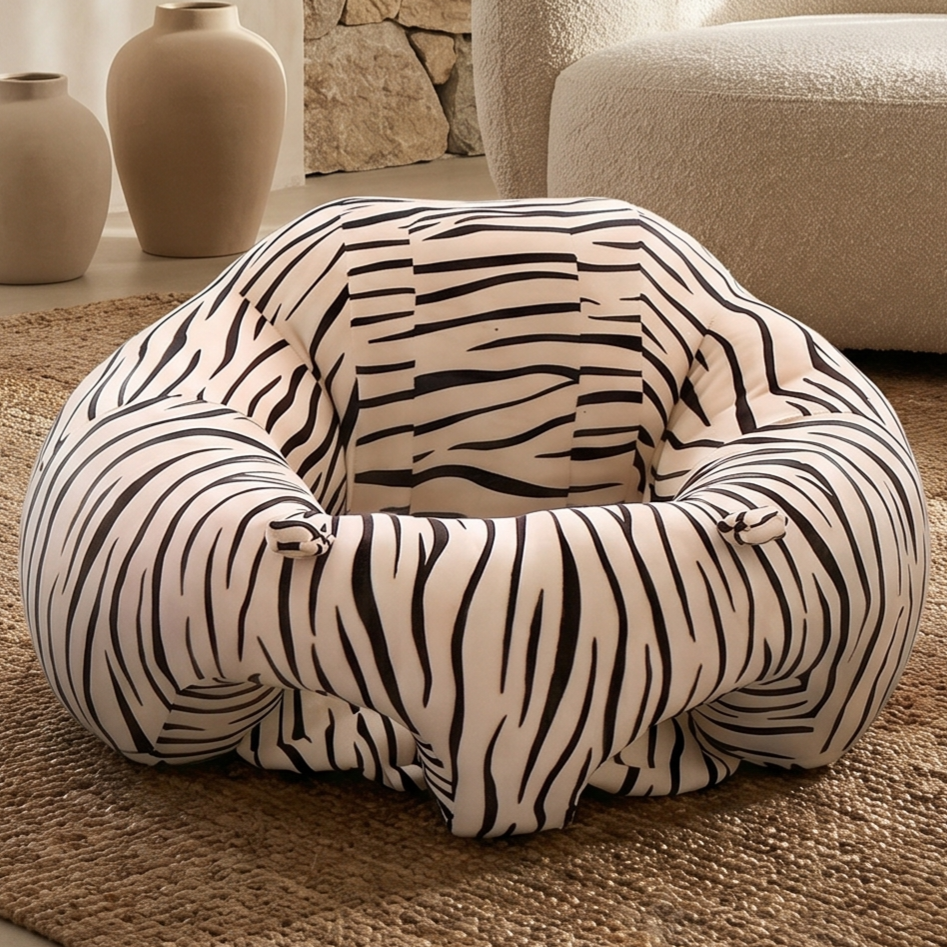 Nest Baby Sofa Chair