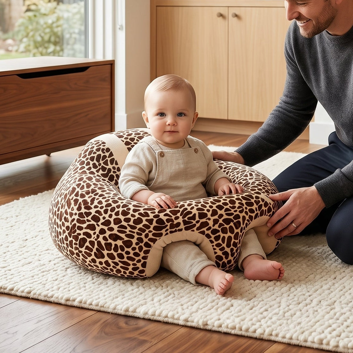 Nest Baby Sofa Chair