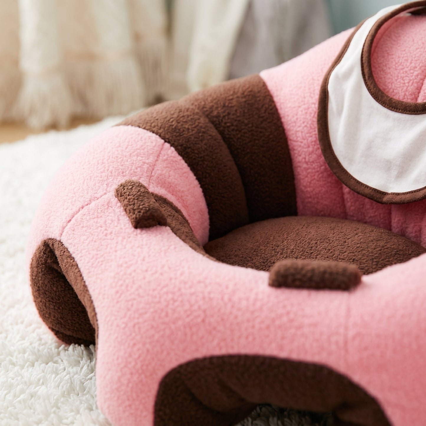 Nest Baby Sofa Chair