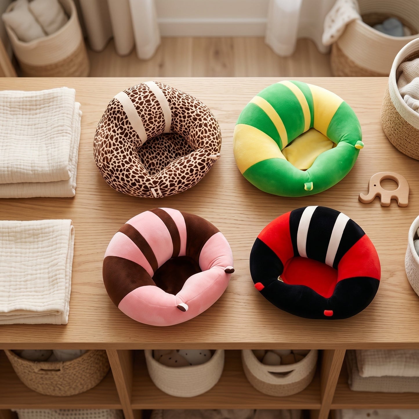 Nest Baby Sofa Chair