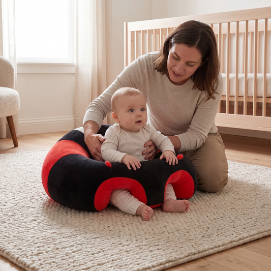Nest Baby Sofa Chair