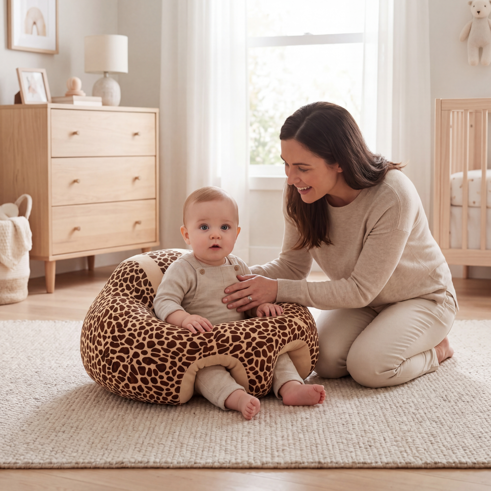 Nest Baby Sofa Chair