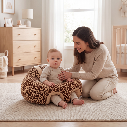 Nest Baby Sofa Chair