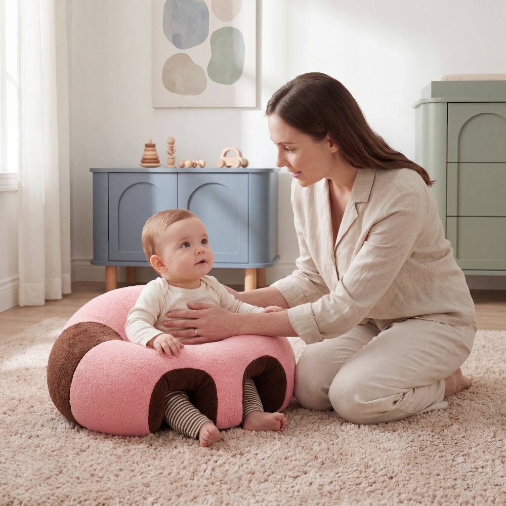 Nest Baby Sofa Chair
