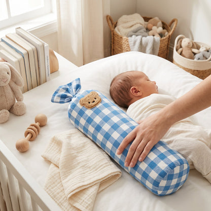 Pebble Baby Support Cushion