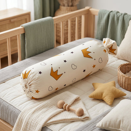 Pebble Baby Support Cushion