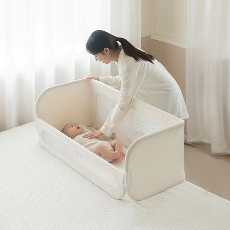 Haven Toddler Bed Guard Rail