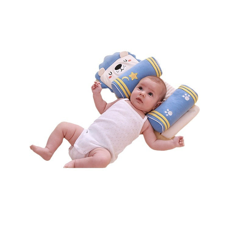 Halo Infant Support Cushion