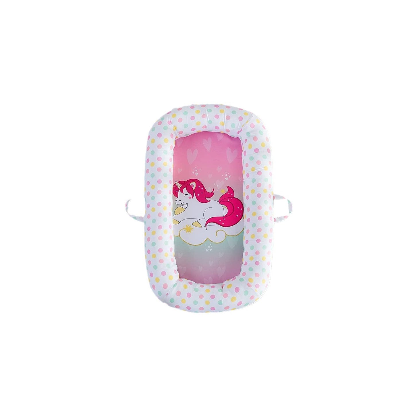 Nestle Newborn Support Cushion