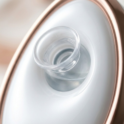 Aura Facial Steamer-Huggleo-