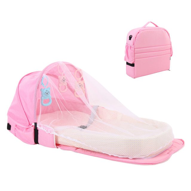 Cocoon Portable Baby Nest